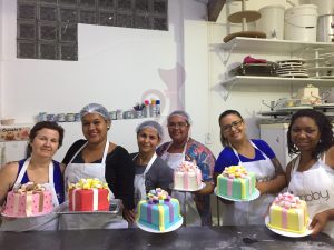 Profissional T13 By Gabby