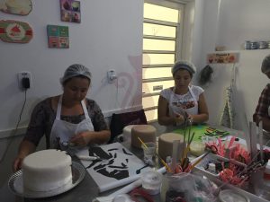 Profissional T12 by Gabby