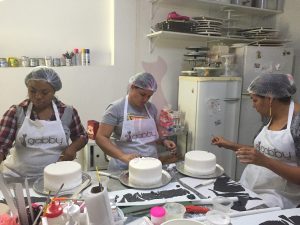 Profissional T12 by Gabby