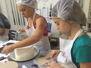 Profissional T12 by Gabby