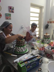 Profissional T12 by Gabby