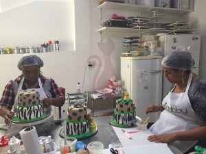 Profissional T12 by Gabby