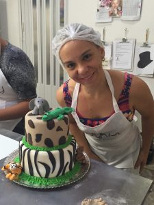 Profissional T12 by Gabby