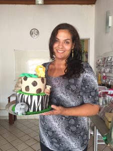 Profissional T12 by Gabby
