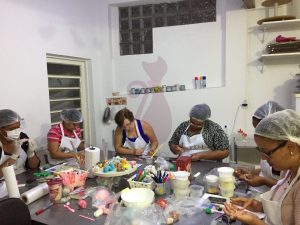Profissional T13 By Gabby