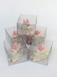 Coelho Chocolate By Gabby