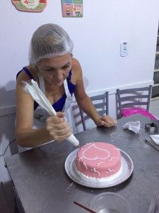 Profissional T14 By Gabby