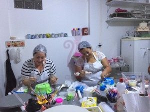 Profissional T14 By Gabby