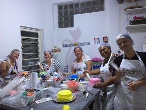 Profissional T14 By Gabby