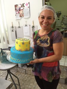 Profissional T12 by Gabby