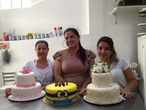 Profissional T12 by Gabby