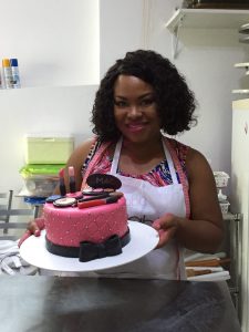 Profissional T12 by Gabby