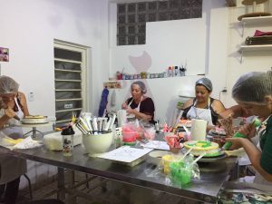 Profissional T14 By Gabby