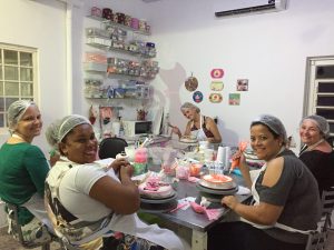 Profissional T14 By Gabby