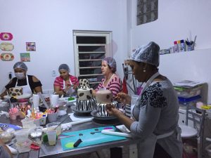 Profissional T13 By Gabby