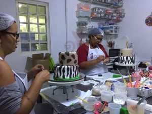 Profissional T13 By Gabby
