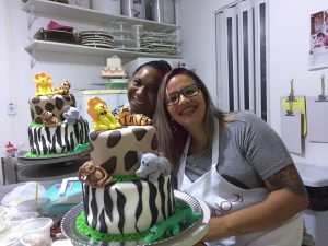 Profissional T13 By Gabby