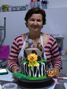 Profissional T13 By Gabby