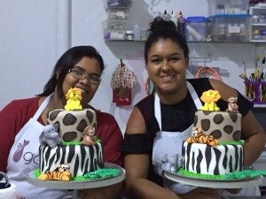 Profissional T13 By Gabby