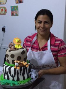 Profissional T13 By Gabby