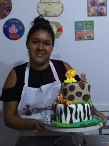 Profissional T13 By Gabby