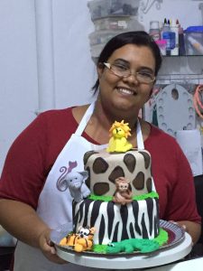 Profissional T13 By Gabby
