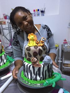Profissional T13 By Gabby