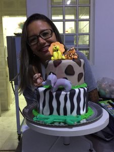 Profissional T13 By Gabby