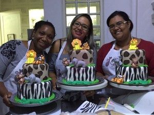 Profissional T13 By Gabby