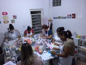 Profissional T13 By Gabby