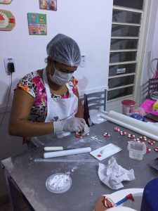 Profissional T13 By Gabby