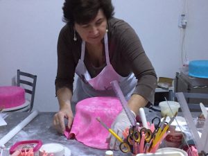 Profissional T13 By Gabby