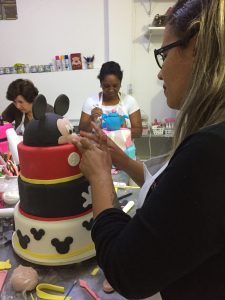Profissional T13 By Gabby