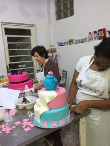 Profissional T13 By Gabby