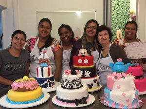 Profissional T13 By Gabby