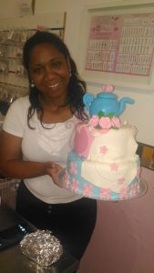 Profissional T13 By Gabby