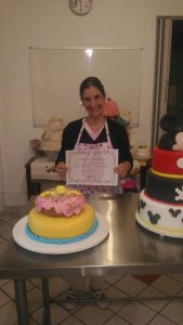 Profissional T13 By Gabby