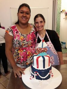 Profissional T13 By Gabby