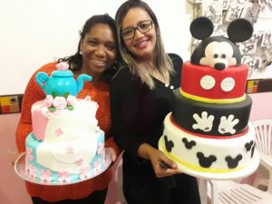 Profissional T13 By Gabby
