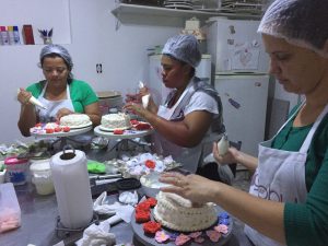 Profissional T14 By Gabby