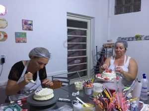 Profissional T14 By Gabby