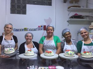 Profissional T14 By Gabby