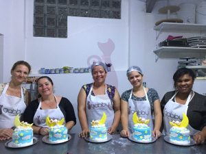 Profissional T14 By Gabby