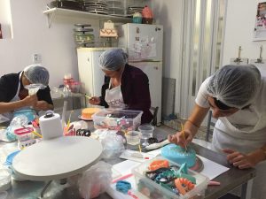 Profissional T14 By Gabby