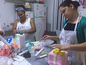 Profissional T14 By Gabby
