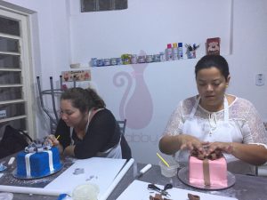 Profissional T14 By Gabby