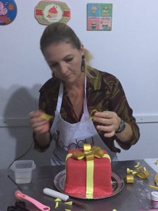 Profissional T14 By Gabby