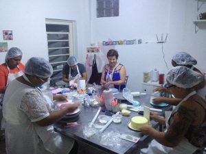 Profissional T13 By Gabby