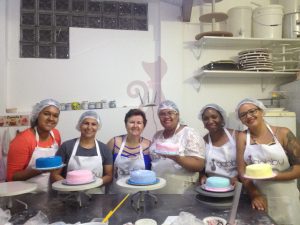 Profissional T13 By Gabby