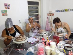 Profissional T13 By Gabby
